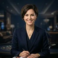 Anna Richter – Sweepstakes Casino Expertin Deutschland